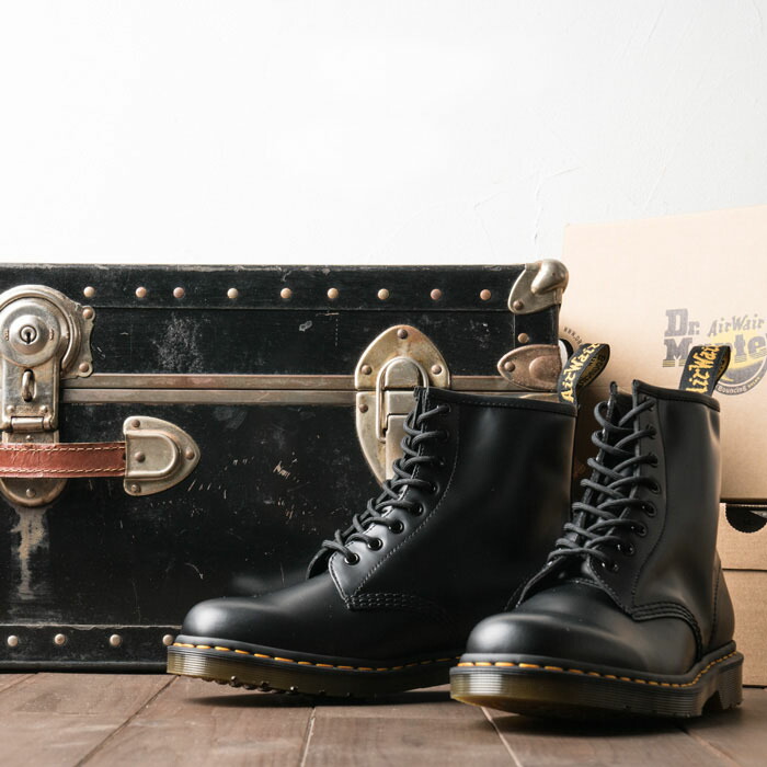 29.0cm】ドクターマーチン 8ホール 1460 ブーツ Dr.Martens 1460(普通 29.0cm】ドクターマーチン 8ホール 1460 ブーツ Dr.Martens 1460(普通