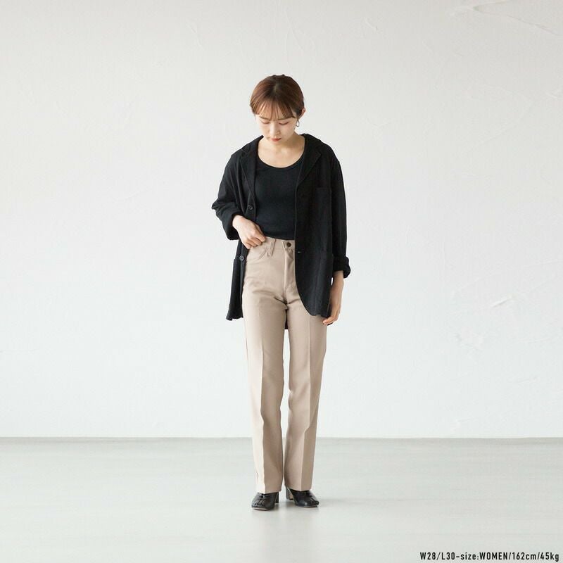 アメリカ直輸入 US ラングラー ランチャードレスジーンズ WRANGLER