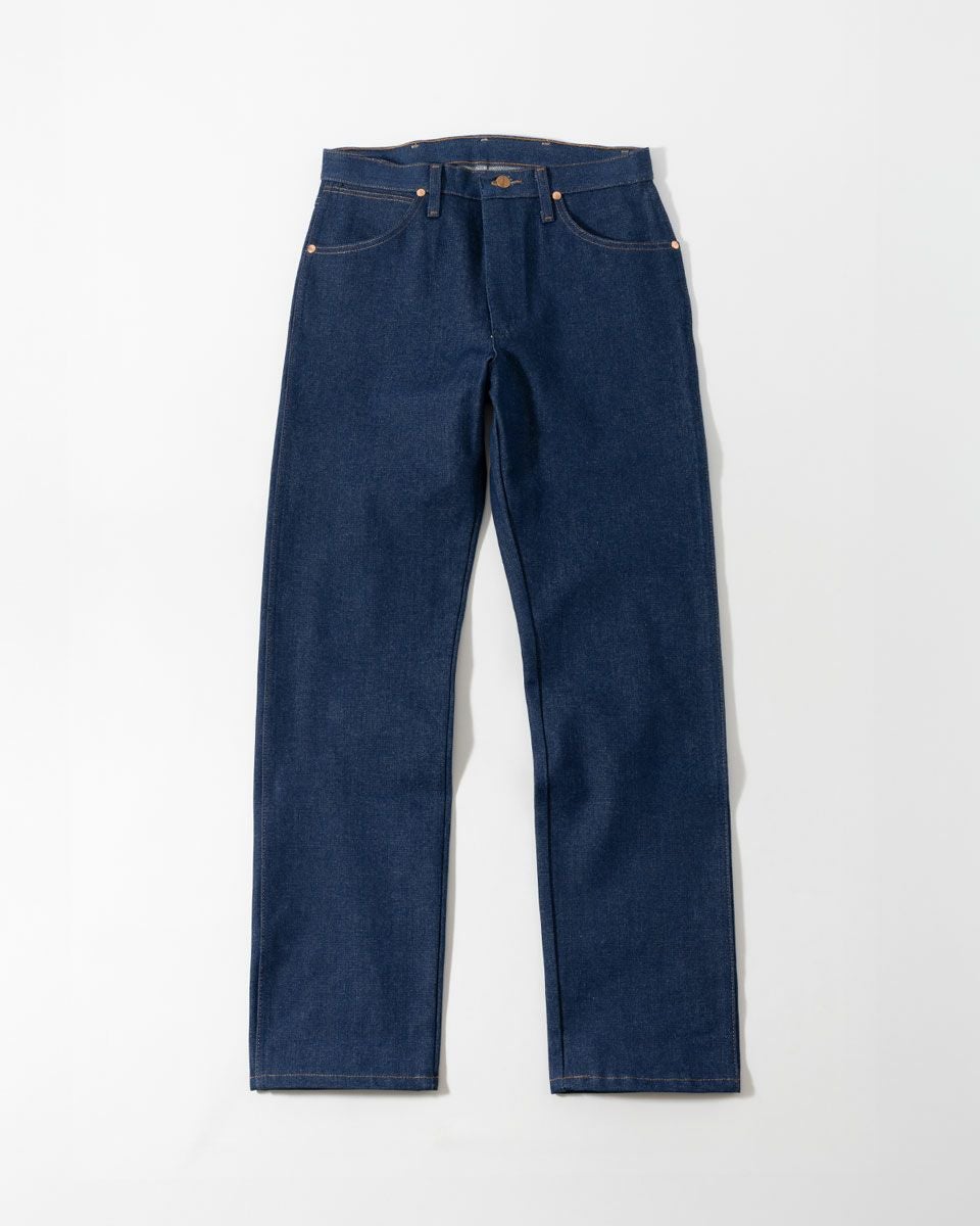米国直輸入 US ラングラー 13MWZ ストレート ジーンズ Wrangler メンズ