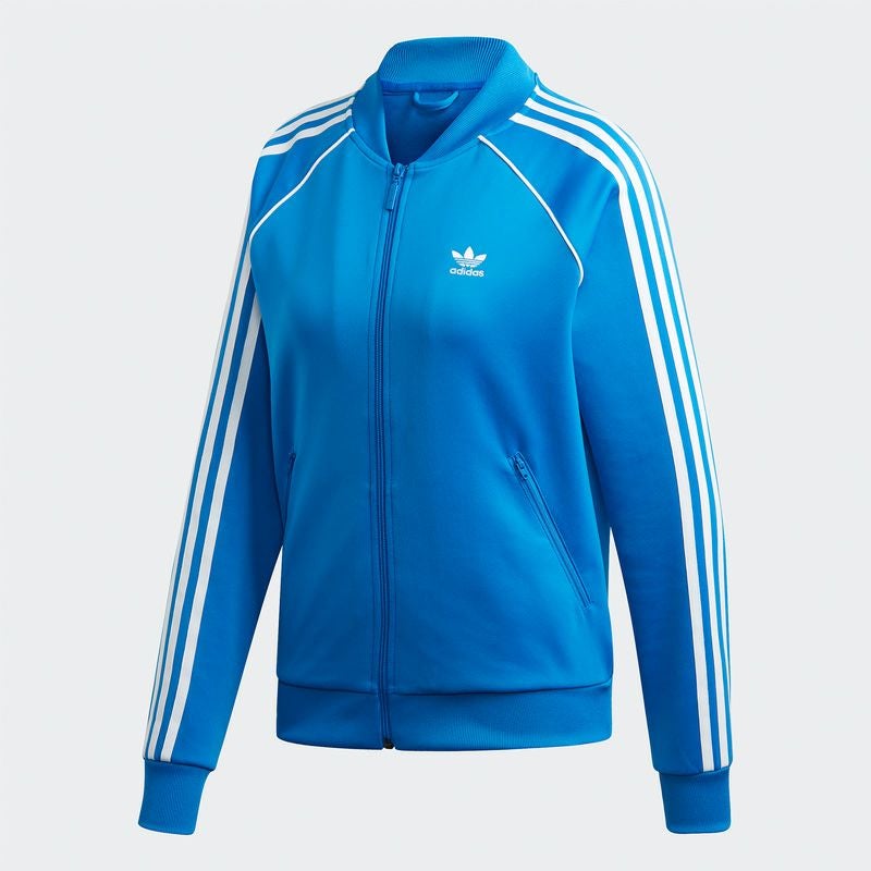 アディダス 青 ナッツ柄 スーパースター トラックジャケット 女性M ジャージ 楽天市場】 ブランドで探す > adidas／アディダス > ジャージ