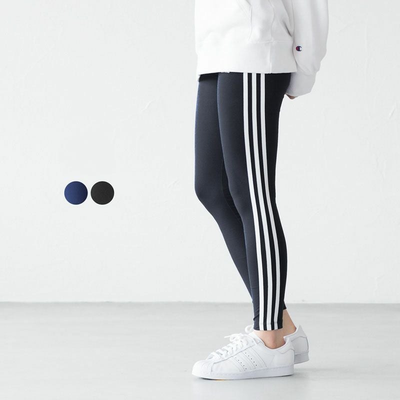 3ストライプタイツ 50%OFF】adidas アディダスタイツXS | 公式通販 VOLCAN&APHRODITE その他