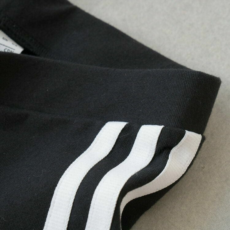 20%OFF】 アディダス オリジナルス スリーストライプ タイツ ELW26
