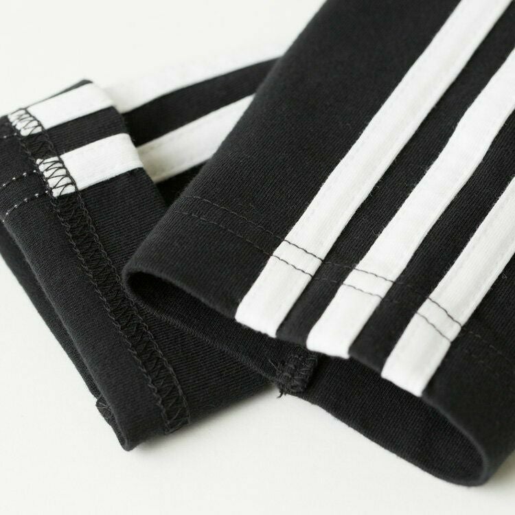 20%OFF】 アディダス オリジナルス スリーストライプ タイツ ELW26