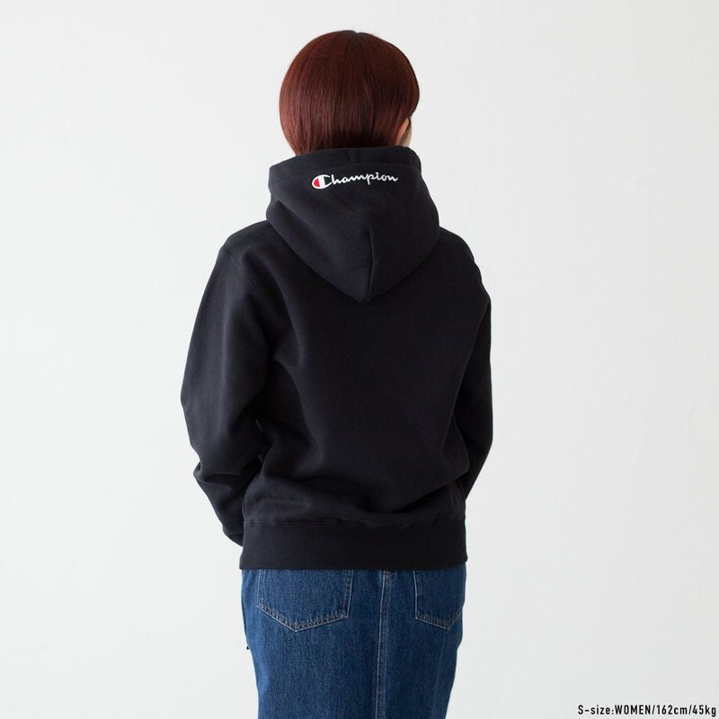 Champion アクションスタイル プルオーバー スウェットパーカー M 新品 Champion（チャンピオン） パーカー 「Champion/チャンピオン」メンズ