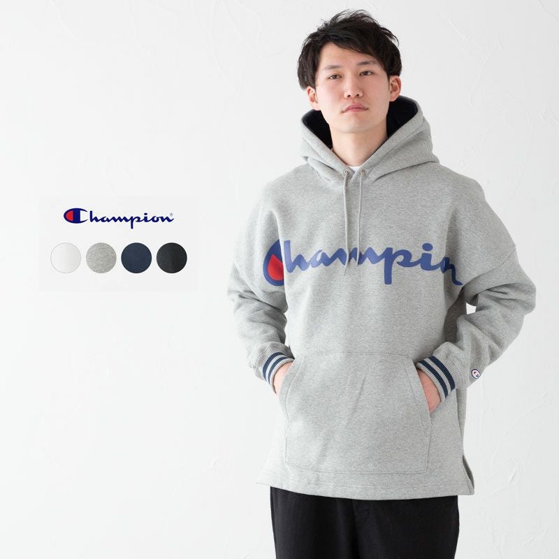 40%OFF チャンピオン プルオーバー スウェット パーカー C3-N119