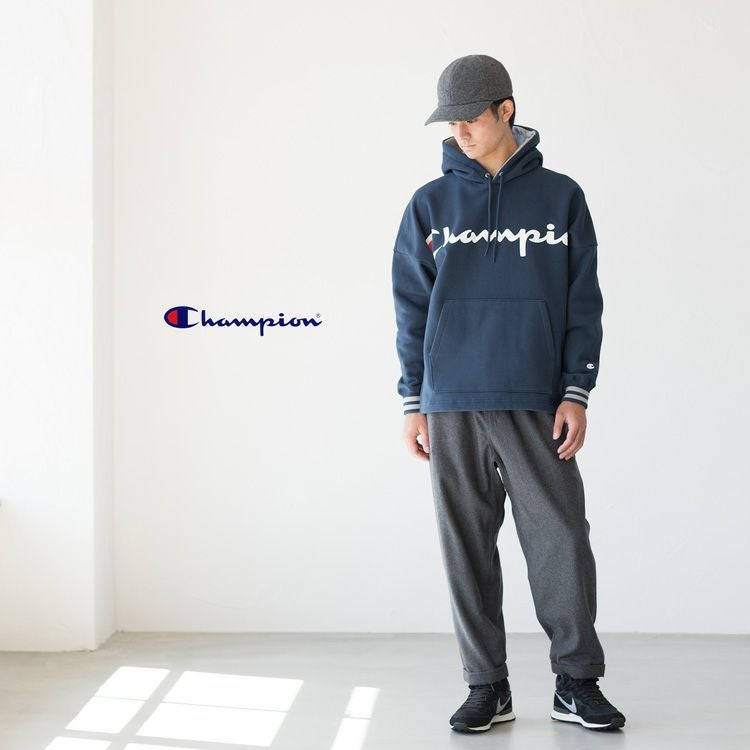 40%OFF チャンピオン プルオーバー スウェット パーカー C3-N119