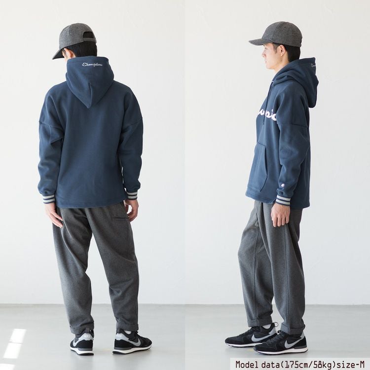 40%OFF チャンピオン プルオーバー スウェット パーカー C3-N119