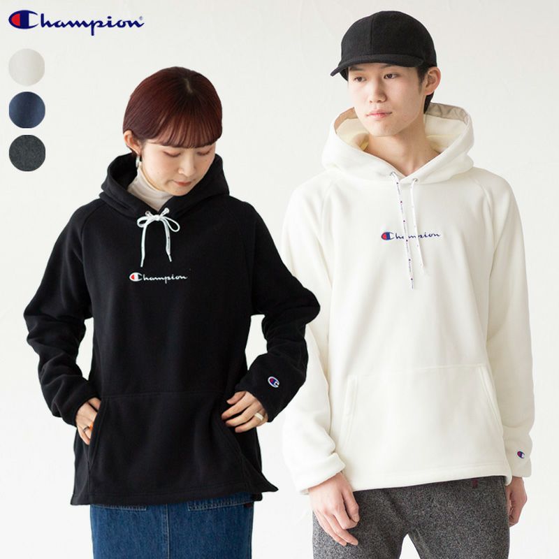 40%OFF】チャンピオン アクションスタイル プルオーバー フード