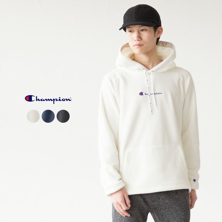 40%OFF】チャンピオン アクションスタイル プルオーバー フード