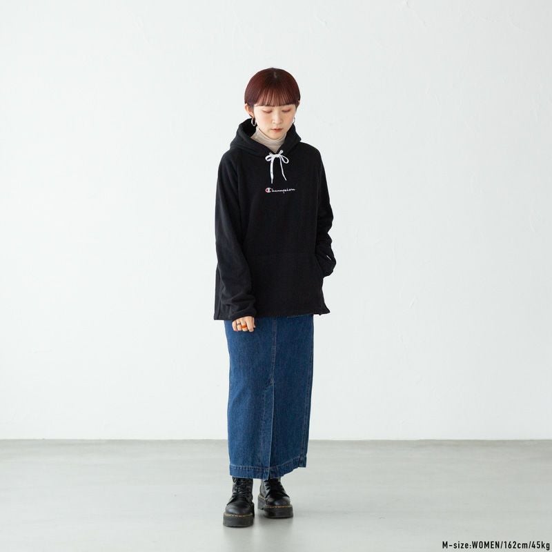 40%OFF】チャンピオン アクションスタイル プルオーバー フード