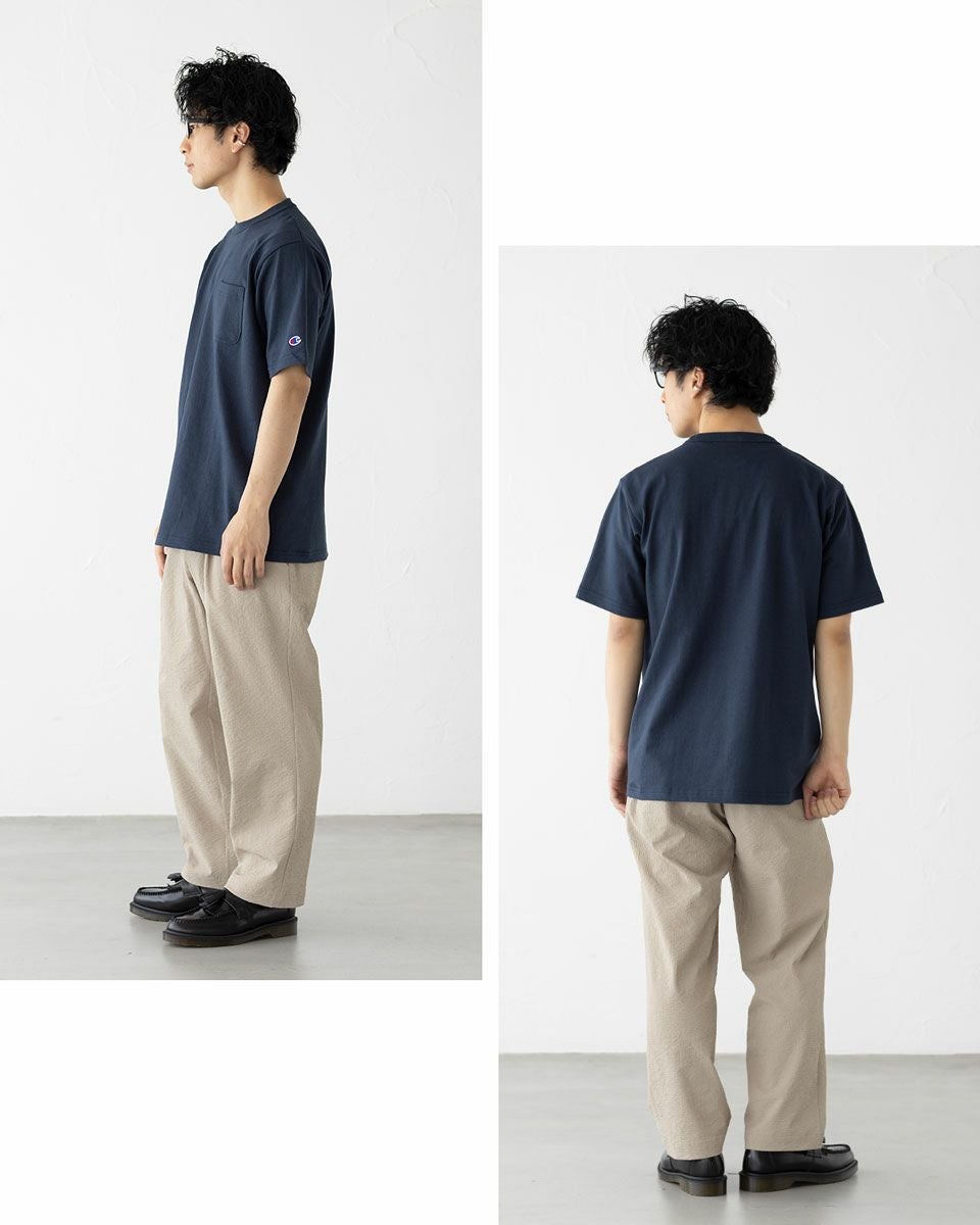 Champion T1011 2枚セットUSA製 新品タグ付き 未使用 L 新品タグ付 USA製 Champion チャンピオンT1011 ヘビーウェイトTシャツ