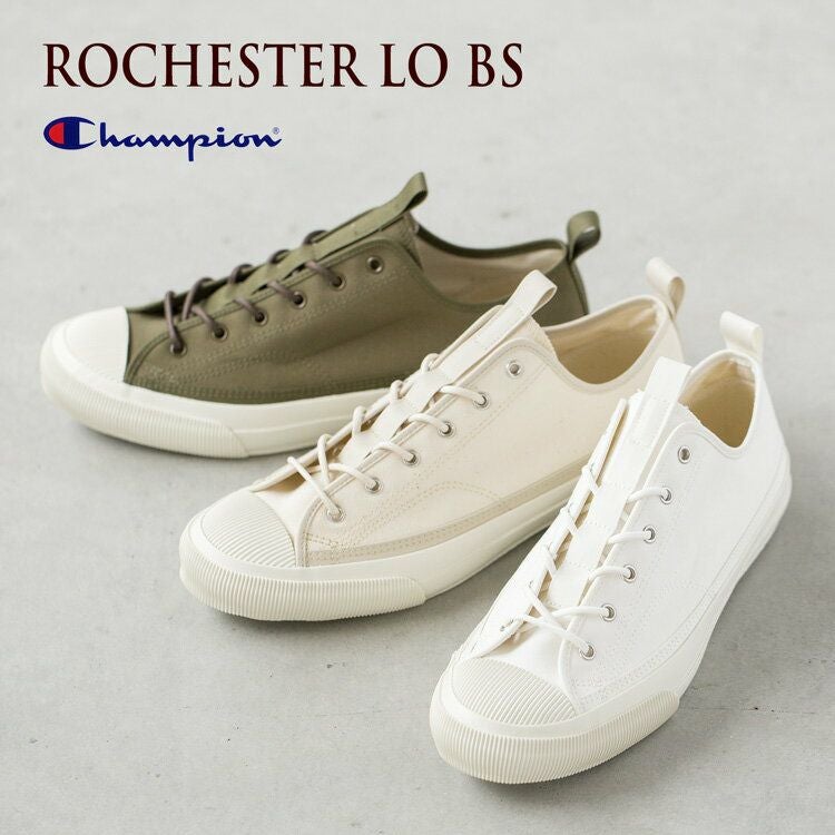 チャンピオン ロチェスター LO BS バックサテン C2-L701｜ココチヤ
