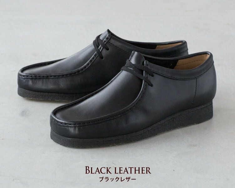 クラークス ワラビー Clarks WALLABEE メンズ モカシン チロリアン
