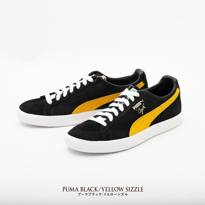 プーマ クライド OG 391962 PUMA CLYDE メンズ スニーカー シューズ
