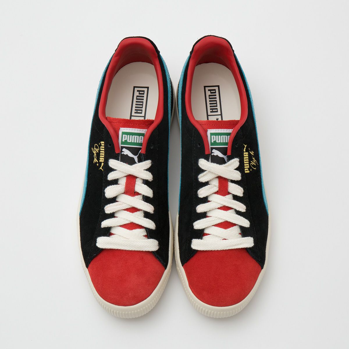 30%OFF プーマ クライド OG 391962 PUMA CLYDE メンズ スニーカー