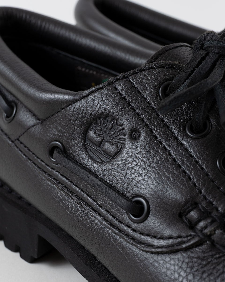 ティンバーランド スリーアイ クラシックラグ Timberland メンズ