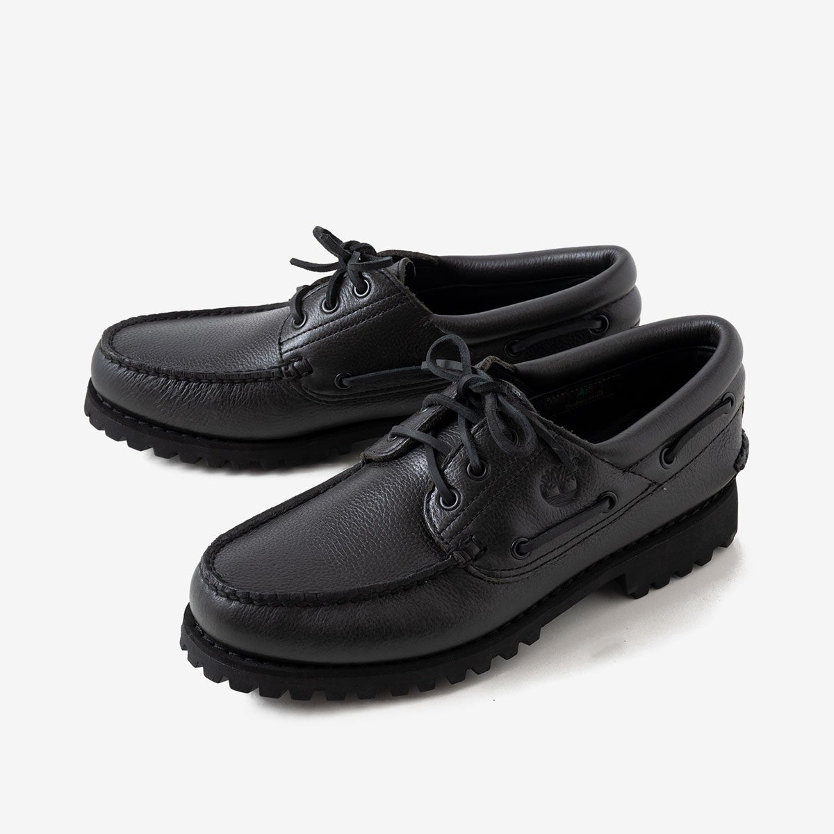 ティンバーランド スリーアイ クラシックラグ Timberland メンズ