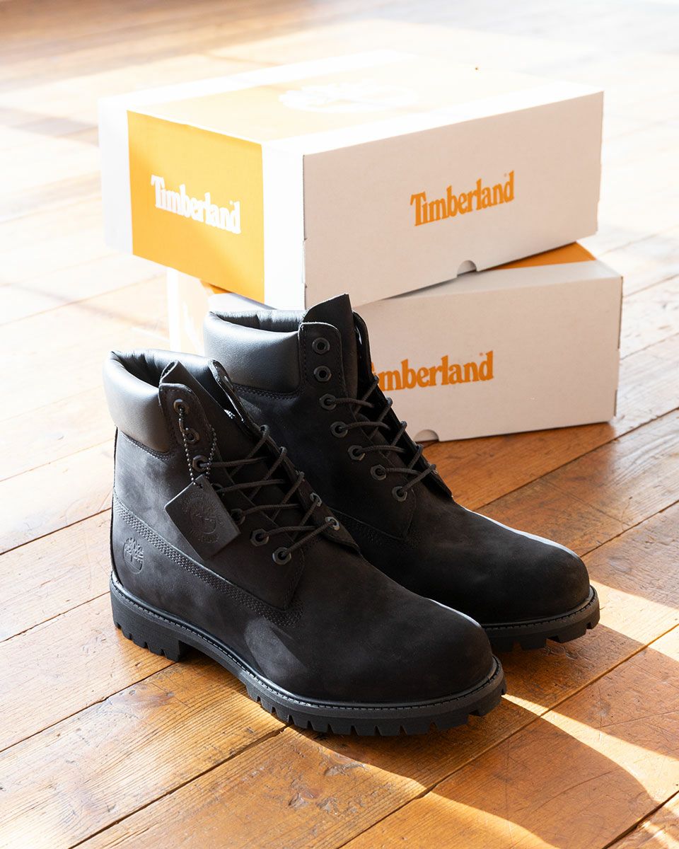 11w10061Timberland ウォータープルーフプレミアム ティンバーランド イエローブーツ 6インチ プレミアム ウォーター