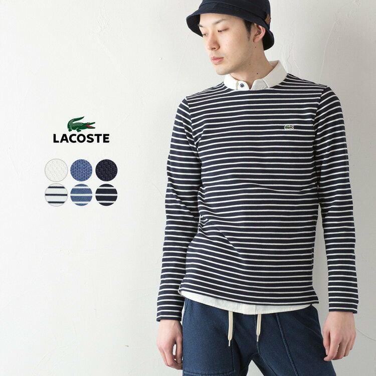 GONラコステ Lサイズ ラコステ（LACOSTE）公式オンラインショップ - 1933年創業のプレミアム