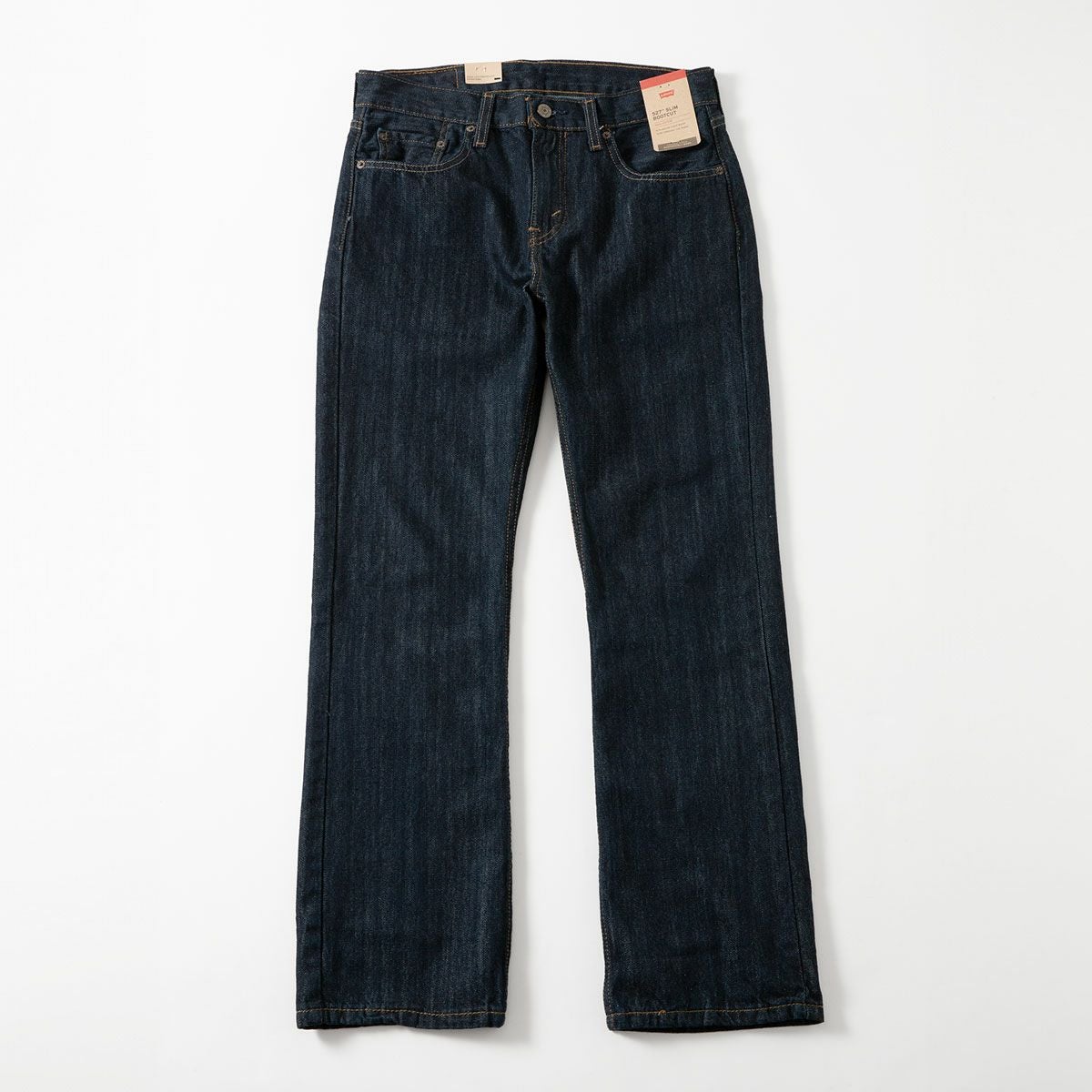米国直輸入 リーバイス Levi's 527 スリム ブーツカット 05527 メンズ