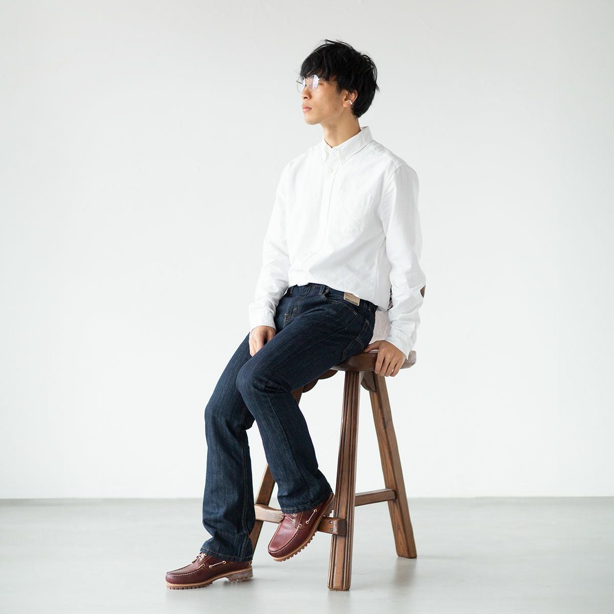 米国直輸入 リーバイス Levi's 527 スリム ブーツカット 05527 メンズ