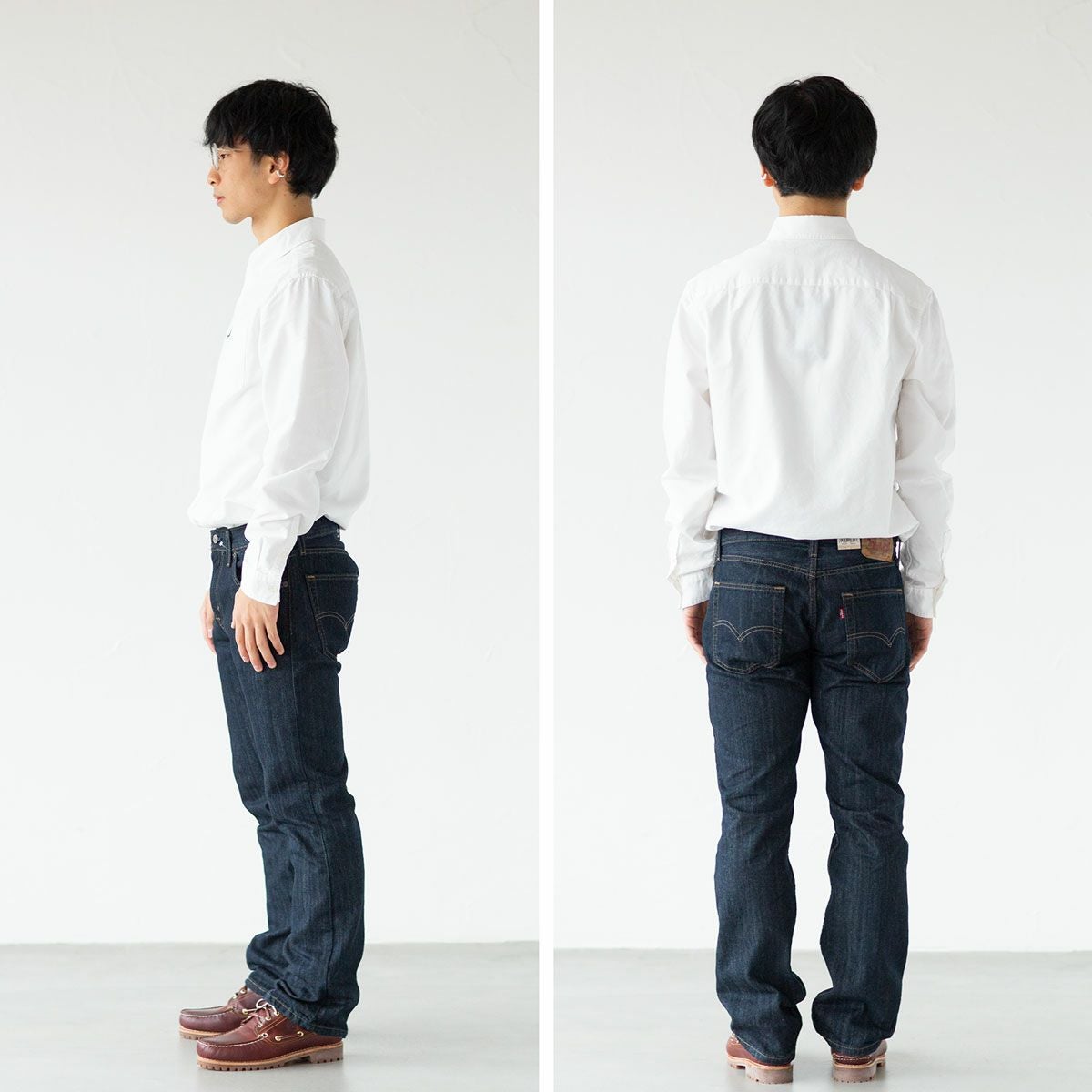 米国直輸入 リーバイス Levi's 527 スリム ブーツカット 05527 メンズ