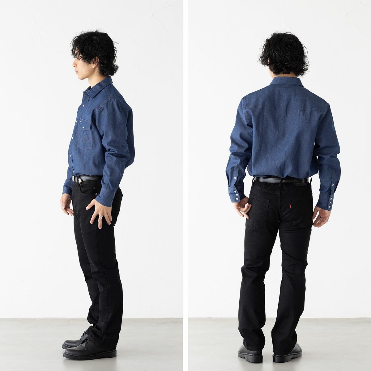 【新品タグ付き】Levi’s 527 W31 L33濃紺スリムブーツカット希少！ 楽天市場】米国直輸入 リーバイス Levi's 527 スリム ブーツカット