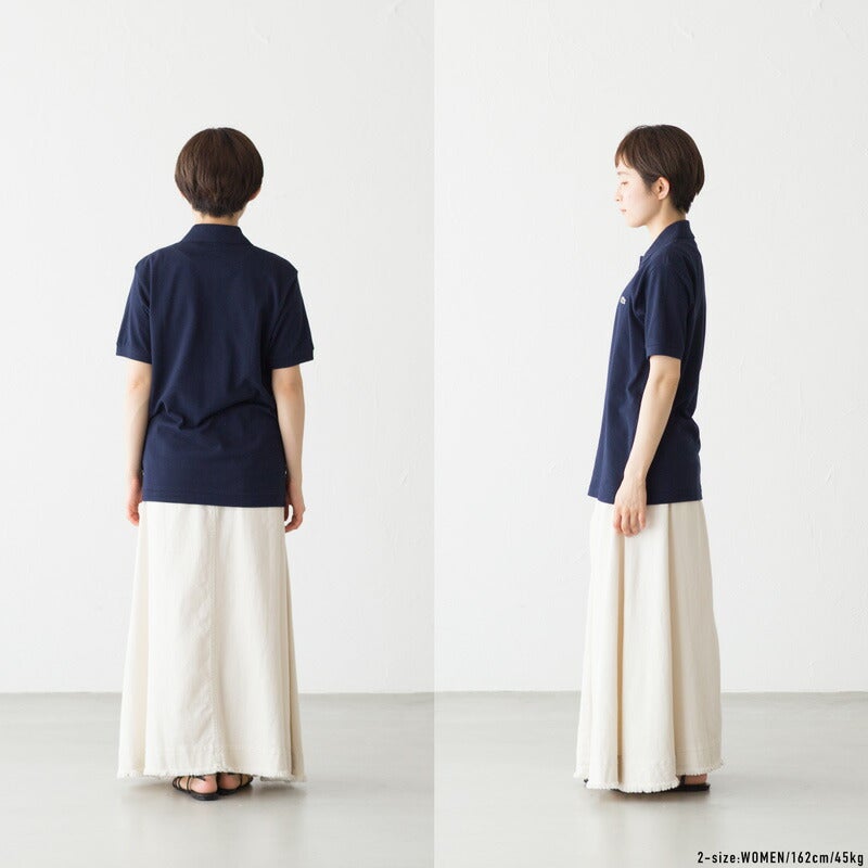 LACOSTE ラコステ　L1212A　 ポロシャツ サイズ4　色：白 楽天市場】ラコステ LACOSTE ポロシャツ L1212 クラシックフィット