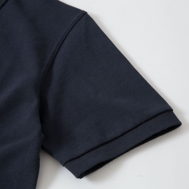 【新品タグ付/英国製】フレッドペリー M3 ポロシャツ ブラック 38 M相当 FRED PERRY（フレッドペリー） フレッド ペリー ポロシャツ FRED PERRY