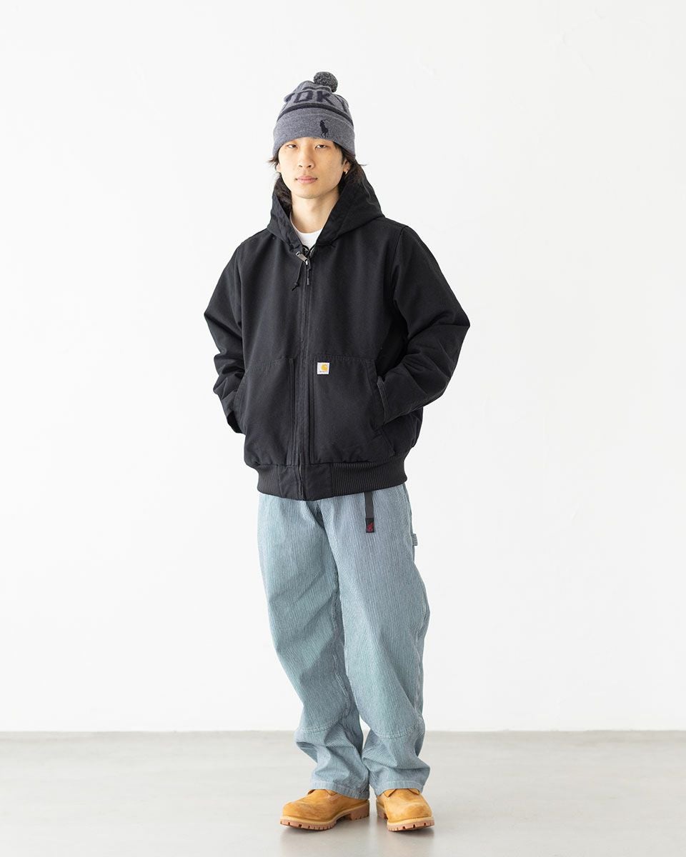 ポロ ラルフローレン ニット帽 PC0039 フラッグシップ スタジアム