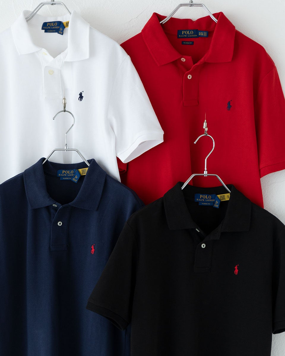 ポロ ラルフローレン ポロシャツ POLO RALPH LAUREN ボーイズ コットン