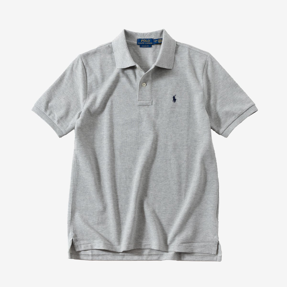 ポロ ラルフローレン ポロシャツ POLO RALPH LAUREN ボーイズ コットン