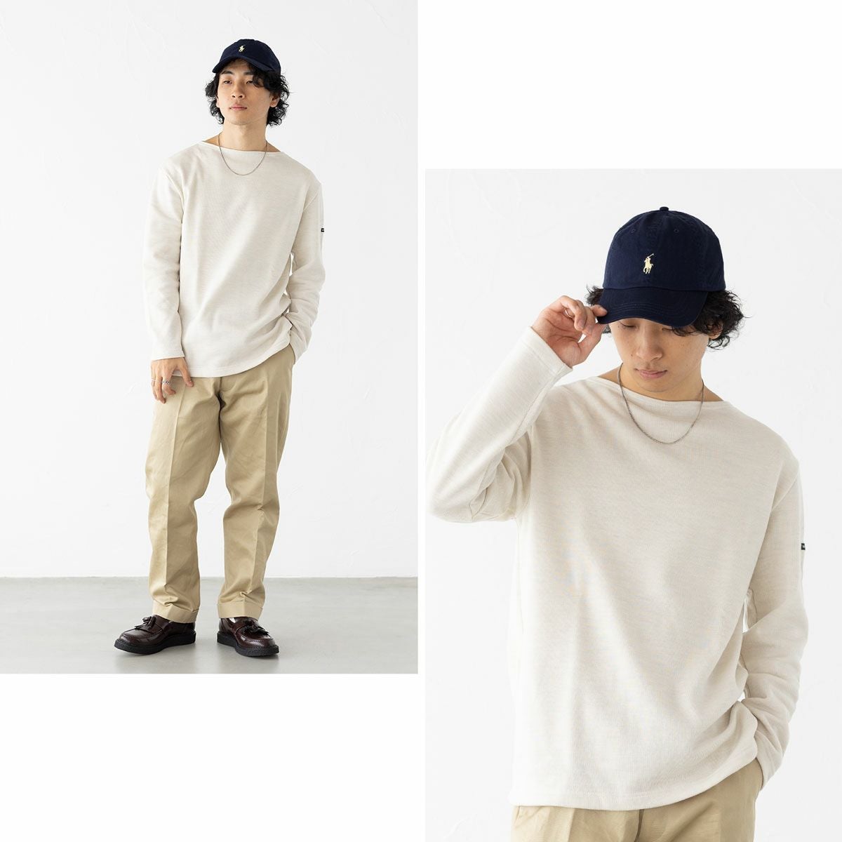 ポロ ラルフローレン 帽子 キャップ POLO Ralph Lauren メンズ