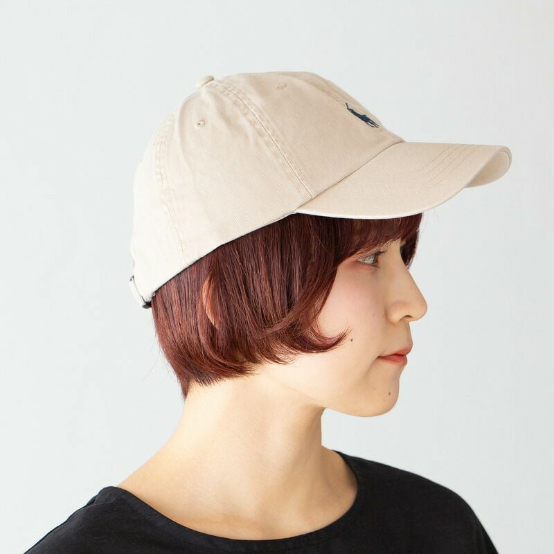 ポロ ラルフローレン POLO 帽子 RALPH LAUREN キャップ POLO RALPH LAUREN（ポロ・ラルフローレン） 【並行輸入品】ラルフ