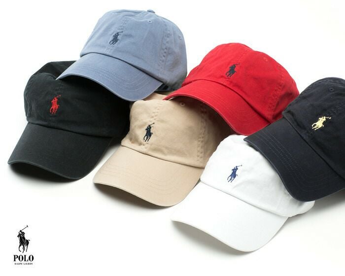 Kazooさま用　Ralp Lauren キャップセット　US XS Amazon | Polo Ralph Lauren HAT メンズ US サイズ: One Size