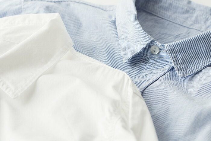 clore+ レディワークシャツ COOKMAN ワークシャツ Work Shirts Short Sleeve Light Paisley Black