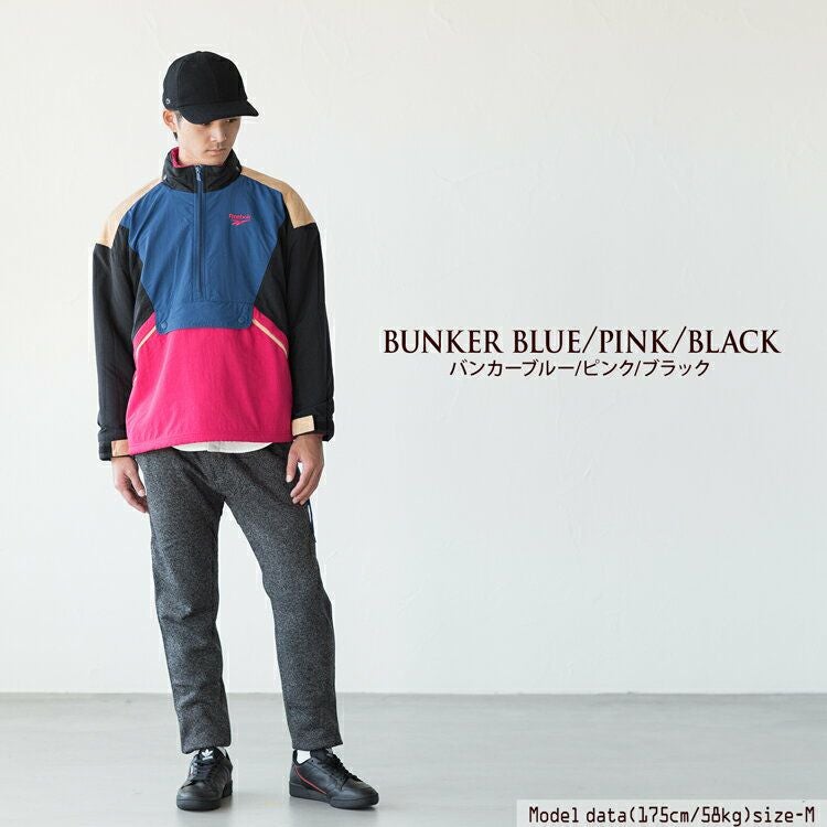 40%OFF】 リーボック クラシック LF アノラック FAF96｜ココチヤ｜新潟