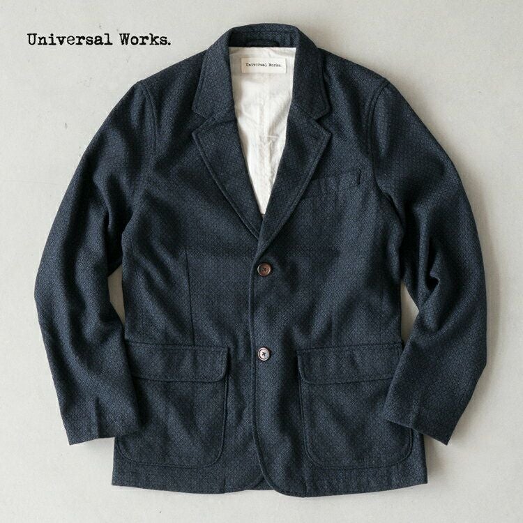 UNIVERSAL WORKS／ユニバーサルワークスの通販｜ココチヤ｜新潟燕市の
