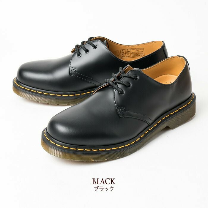 ドクターマーチン 1461 3ホール シューズ Dr.Martens メンズ