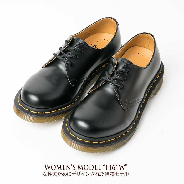 ドクターマーチン 1461 3ホール シューズ Dr.Martens メンズ