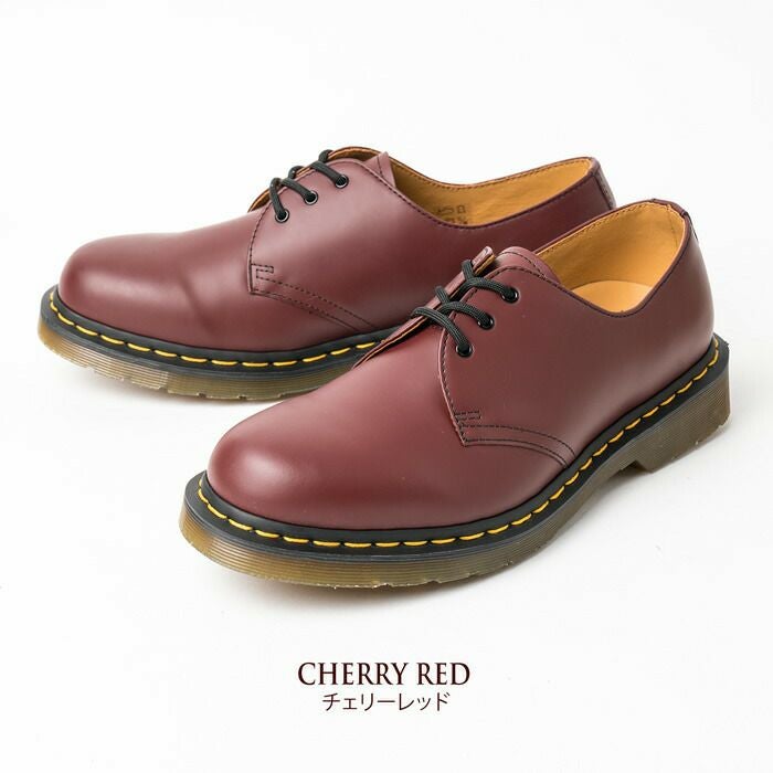 ドクターマーチン 1461 3ホール シューズ Dr.Martens メンズ