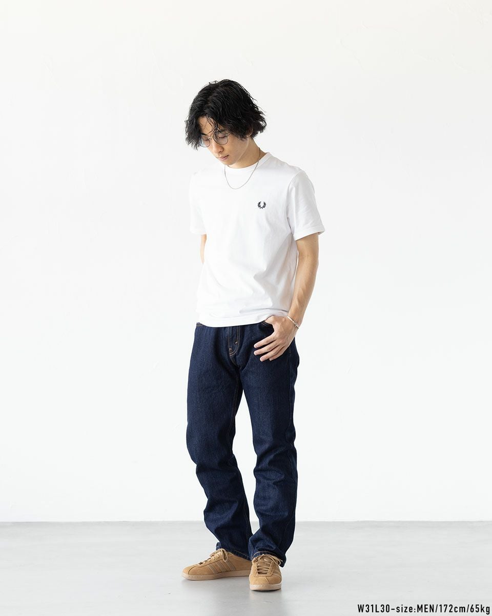 米国直輸入 リーバイス 505 レギュラーストレート 00505 Levi's 505