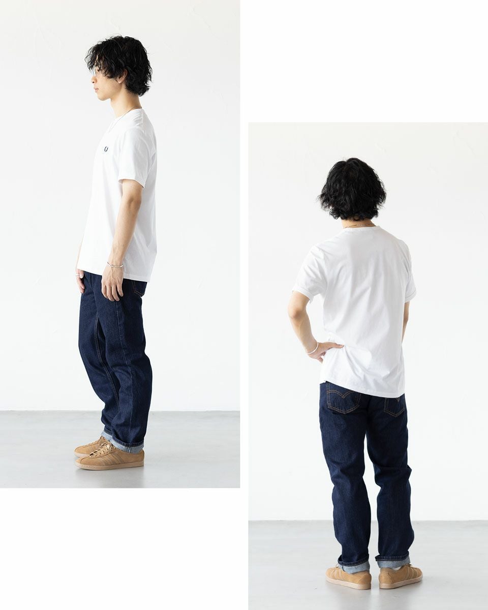 米国直輸入 リーバイス 505 レギュラーストレート 00505 Levi's 505