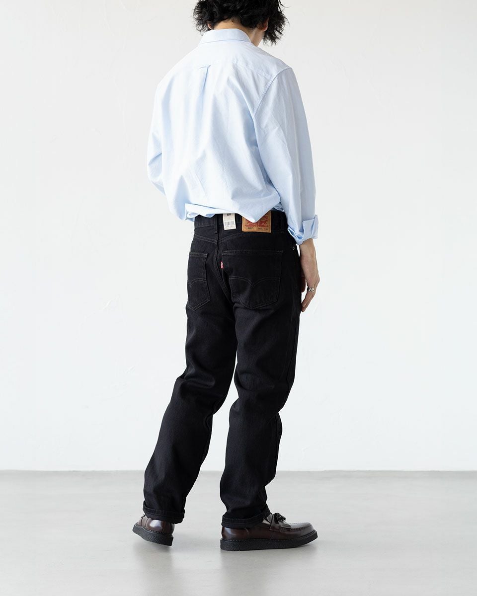 米国直輸入 リーバイス 505 レギュラーストレート 00505 Levi's 505