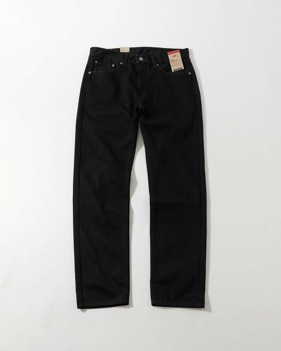 米国直輸入 リーバイス 505 レギュラーストレート 00505 Levi's 505