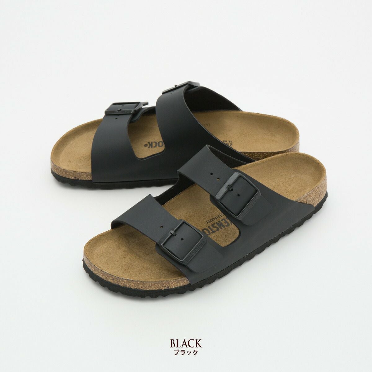 ビルケンシュトック アリゾナ ビルコフロー BIRKENSTOCK ARIZONA