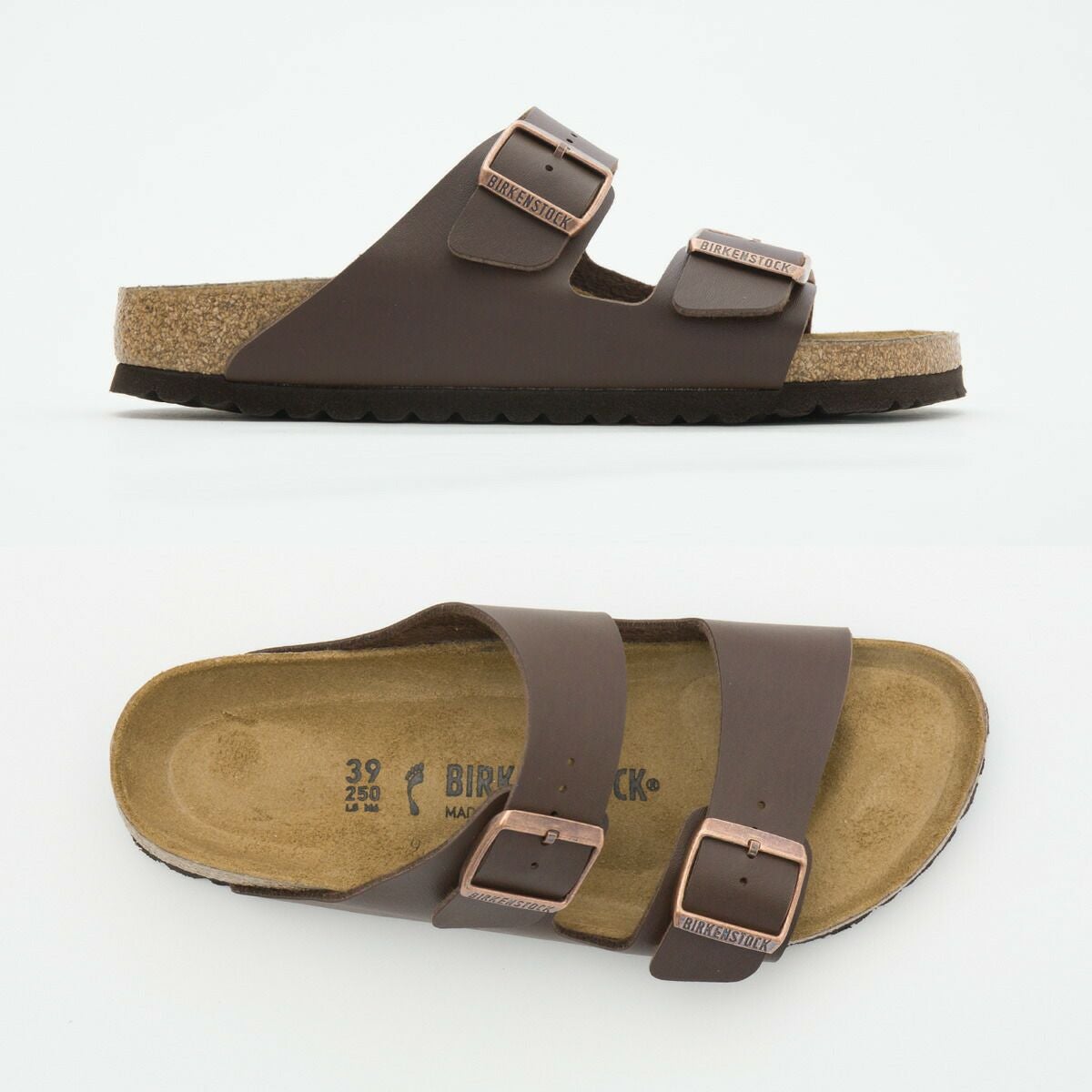 ビルケンシュトック アリゾナ ビルコフロー BIRKENSTOCK ARIZONA