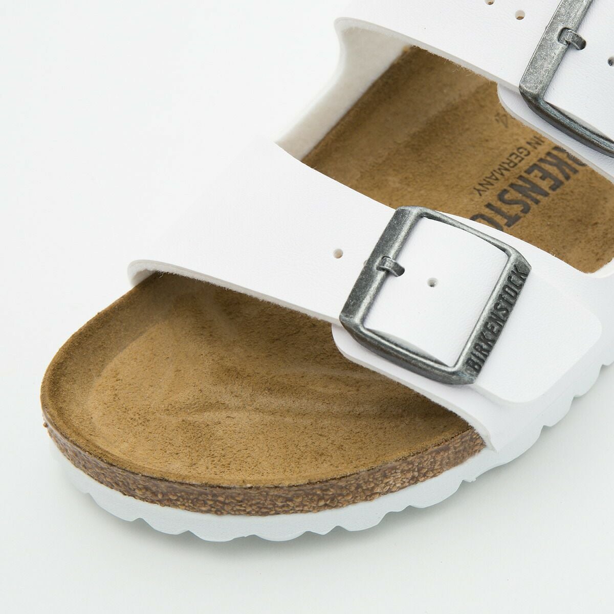 ビルケンシュトック アリゾナ ビルコフロー BIRKENSTOCK ARIZONA