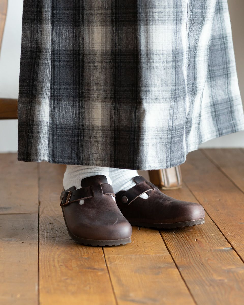 BIRKENSTOCK ビルケンシュトック ボストン43/28.0 BIRKENSTOCK ビルケンシュトック ボストン43/28.0