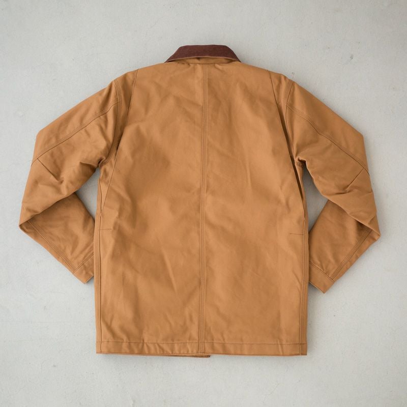 カーハート ジャケット チョアコート 103825 C01-M ブランケット